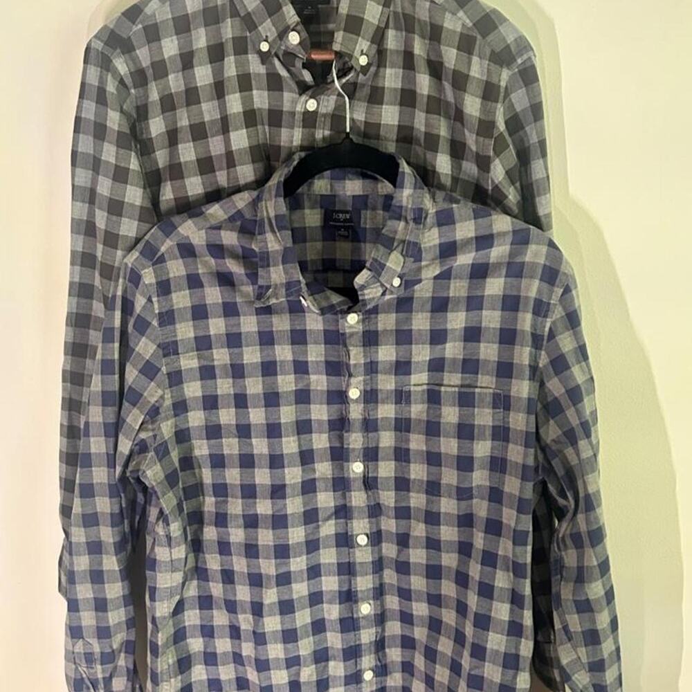 Bundle lot of 2 jcrew